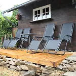 Fuer 12 Personen Sauna Garten Garage Hund Winterberg