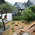Holiday home Fuer 12 Personen Sauna Garten Garage Hund *