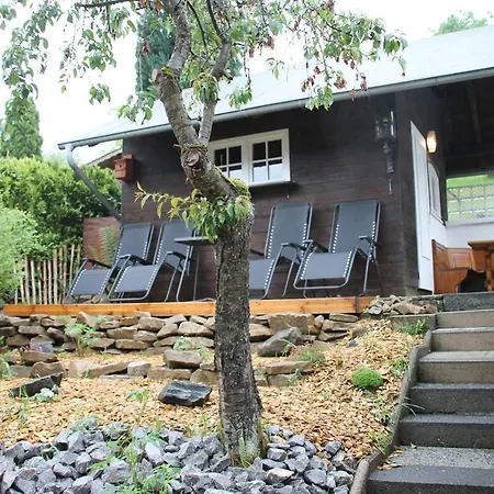 Holiday home Fuer 12 Personen Sauna Garten Garage Hund *