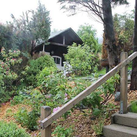 Fuer 12 Personen Sauna Garten Garage Hund * Winterberg