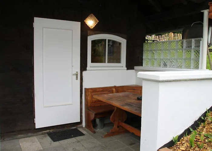 Fuer 12 Personen Sauna Garten Garage Hund Holiday home *